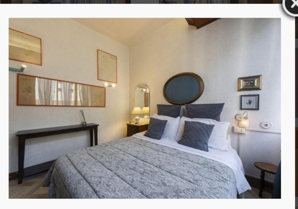 Tre Gigli Firenze Apartment, 5 Minutes From Station, Via Palazzuolo 55 Exterior photo