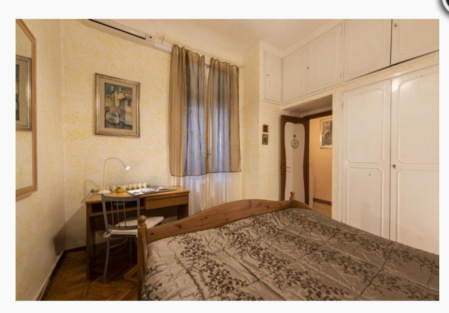 Tre Gigli Firenze Apartment, 5 Minutes From Station, Via Palazzuolo 55 Exterior photo