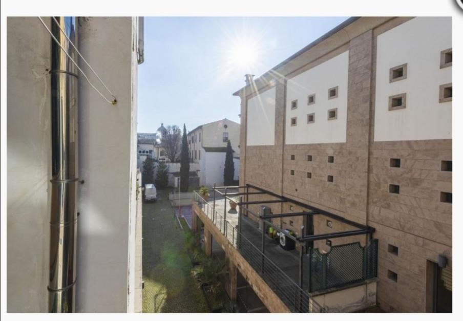 Tre Gigli Firenze Apartment, 5 Minutes From Station, Via Palazzuolo 55 Exterior photo